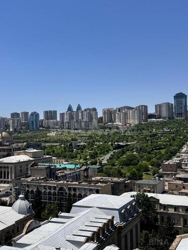 Продаётся 3-комн. новостройка 175 м², м. Низами, photo 21 from 23