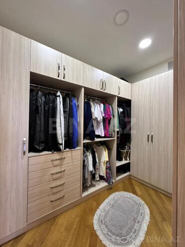 Продаётся 3-комн. новостройка 175 м², м. Низами, photo 8 from 23