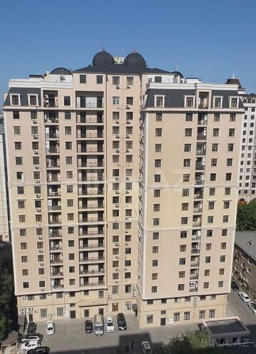 Продаётся 2-комн. новостройка 64 м², Насиминский  р., photo 1 from 8