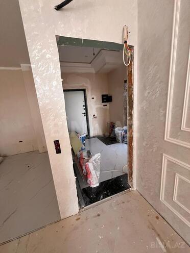 Продаётся 2-комн. новостройка 64 м², Насиминский  р., photo 4 from 8