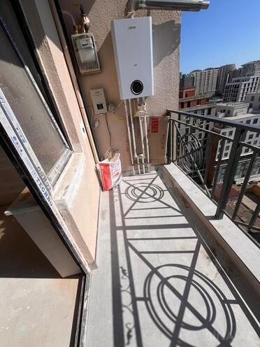 Продаётся 2-комн. новостройка 64 м², Насиминский  р., photo 7 from 8