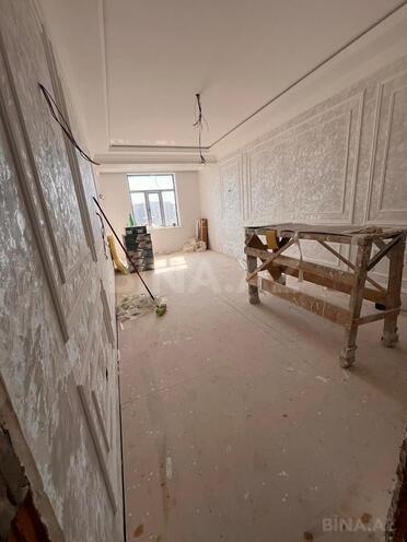 Продаётся 2-комн. новостройка 64 м², Насиминский  р., photo 3 from 8