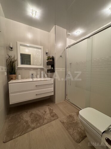 Satılır 3 otaqlı yeni tikili 169 m², Nizami m., photo 12 from 20