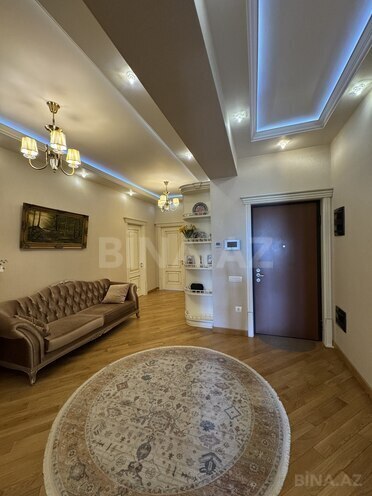 Satılır 3 otaqlı yeni tikili 169 m², Nizami m., photo 15 from 20