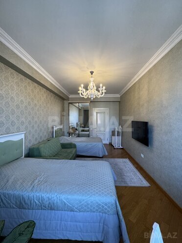 Satılır 3 otaqlı yeni tikili 169 m², Nizami m., photo 14 from 20