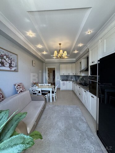 Satılır 3 otaqlı yeni tikili 169 m², Nizami m., photo 6 from 20