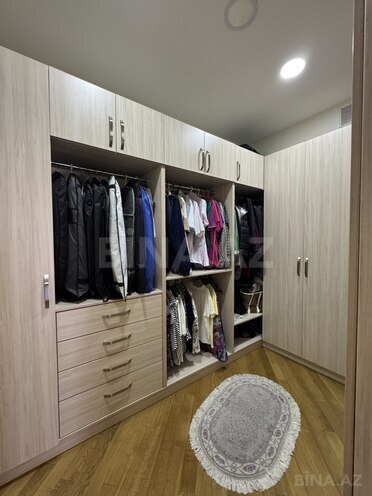 Satılır 3 otaqlı yeni tikili 169 m², Nizami m., photo 10 from 20