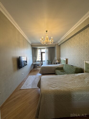 Satılır 3 otaqlı yeni tikili 169 m², Nizami m., photo 13 from 20