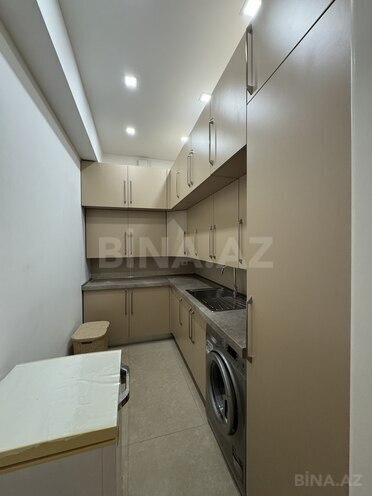 Satılır 3 otaqlı yeni tikili 169 m², Nizami m., photo 18 from 20