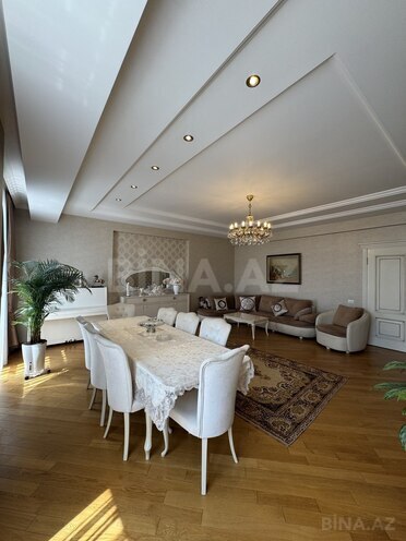 Satılır 3 otaqlı yeni tikili 169 m², Nizami m., photo 3 from 20