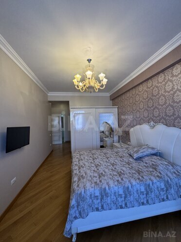 Satılır 3 otaqlı yeni tikili 169 m², Nizami m., photo 9 from 20