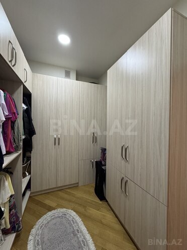 Satılır 3 otaqlı yeni tikili 169 m², Nizami m., photo 11 from 20