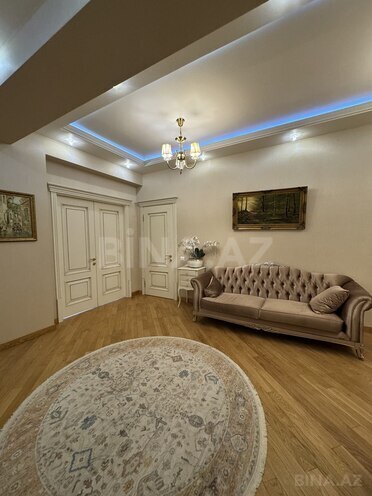 Satılır 3 otaqlı yeni tikili 169 m², Nizami m., photo 16 from 20