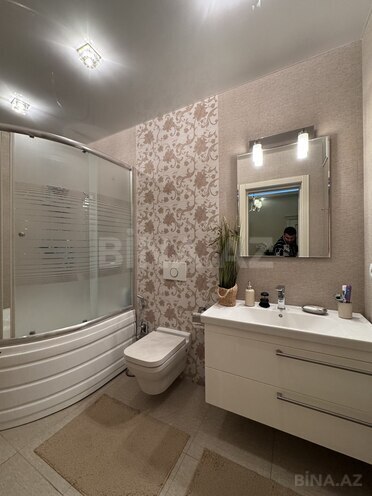 Satılır 3 otaqlı yeni tikili 169 m², Nizami m., photo 19 from 20