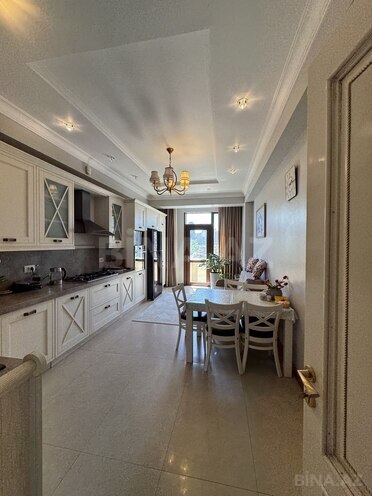 Satılır 3 otaqlı yeni tikili 169 m², Nizami m., photo 5 from 20