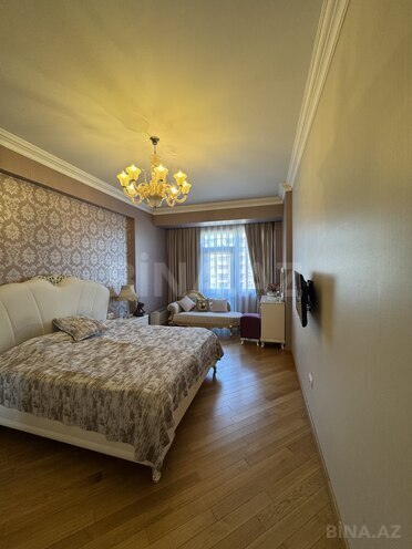 Satılır 3 otaqlı yeni tikili 169 m², Nizami m., photo 8 from 20