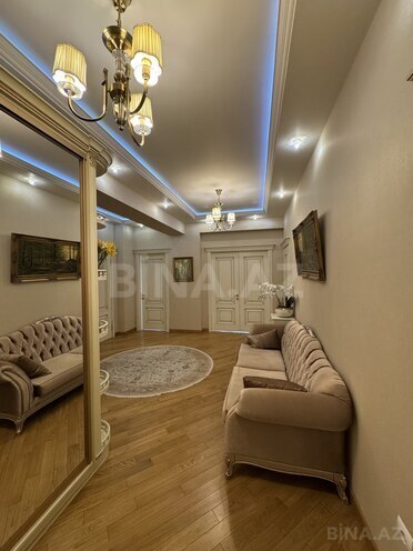 Satılır 3 otaqlı yeni tikili 169 m², Nizami m., photo 17 from 20