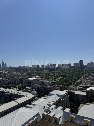 Satılır 3 otaqlı yeni tikili 169 m², Nizami m., photo 7 from 20