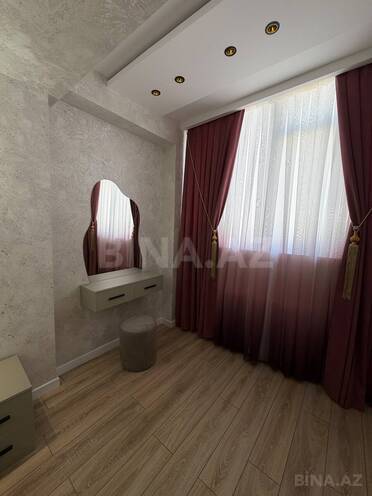 Продаётся 2-комн. новостройка 65 м², м. Ази Асланов, photo 5 from 14