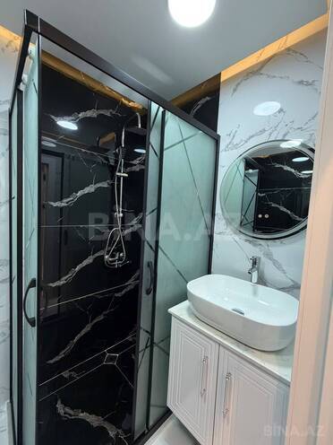 Продаётся 2-комн. новостройка 65 м², м. Ази Асланов, photo 12 from 14