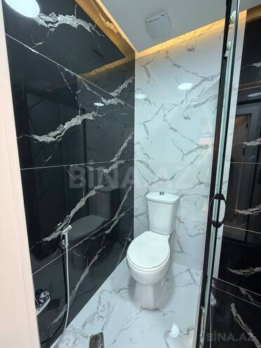 Продаётся 2-комн. новостройка 65 м², м. Ази Асланов, photo 13 from 14