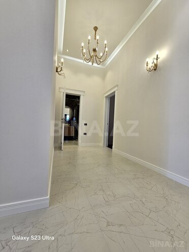 Satılır 5 otaqlı həyət evi/bağ evi 250 m², Mərdəkan q., photo 28 from 31