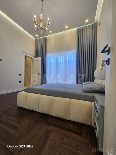 Satılır 5 otaqlı həyət evi/bağ evi 250 m², Mərdəkan q., photo 18 from 31