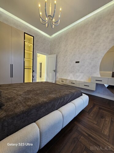 Satılır 5 otaqlı həyət evi/bağ evi 250 m², Mərdəkan q., photo 26 from 31