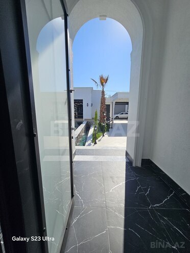 Satılır 5 otaqlı həyət evi/bağ evi 250 m², Mərdəkan q., photo 30 from 31