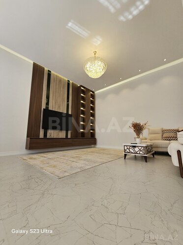Satılır 5 otaqlı həyət evi/bağ evi 250 m², Mərdəkan q., photo 11 from 31