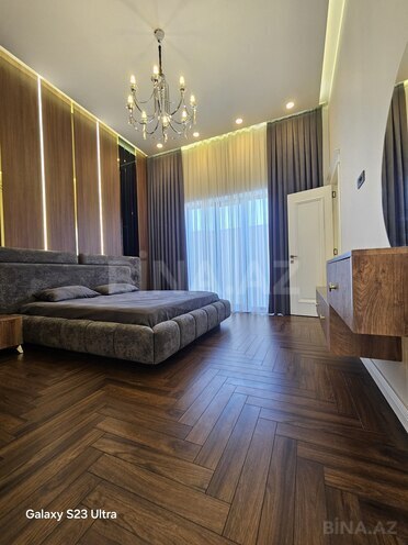 Satılır 5 otaqlı həyət evi/bağ evi 250 m², Mərdəkan q., photo 17 from 31