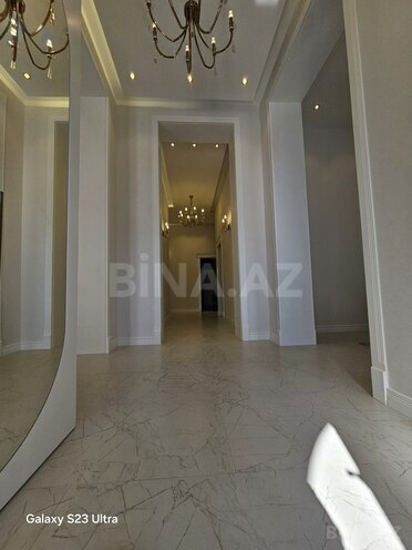 Satılır 5 otaqlı həyət evi/bağ evi 250 m², Mərdəkan q., photo 10 from 31