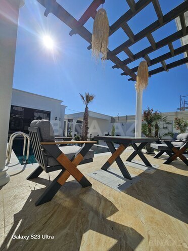 Satılır 5 otaqlı həyət evi/bağ evi 250 m², Mərdəkan q., photo 6 from 31
