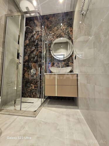Satılır 5 otaqlı həyət evi/bağ evi 250 m², Mərdəkan q., photo 21 from 31