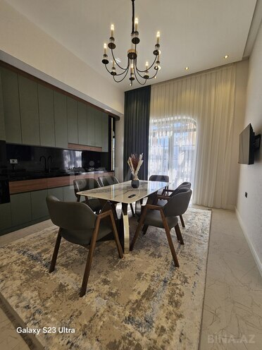 Satılır 5 otaqlı həyət evi/bağ evi 250 m², Mərdəkan q., photo 15 from 31