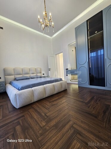 Satılır 5 otaqlı həyət evi/bağ evi 250 m², Mərdəkan q., photo 22 from 31
