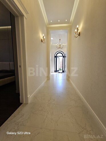 Satılır 5 otaqlı həyət evi/bağ evi 250 m², Mərdəkan q., photo 29 from 31