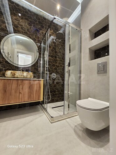 Satılır 5 otaqlı həyət evi/bağ evi 250 m², Mərdəkan q., photo 23 from 31