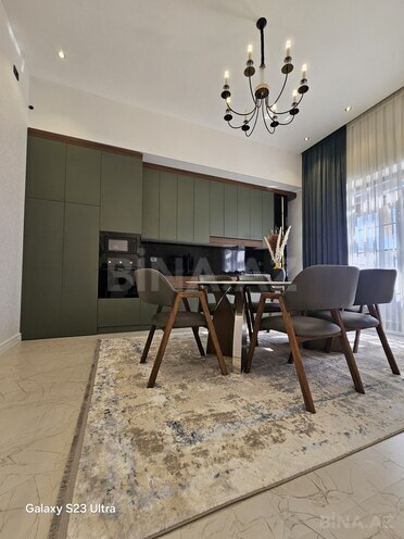 Satılır 5 otaqlı həyət evi/bağ evi 250 m², Mərdəkan q., photo 14 from 31