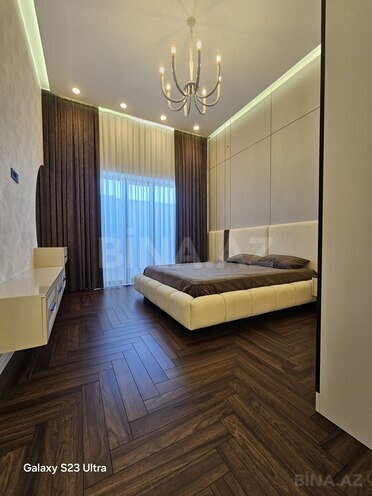 Satılır 5 otaqlı həyət evi/bağ evi 250 m², Mərdəkan q., photo 16 from 31