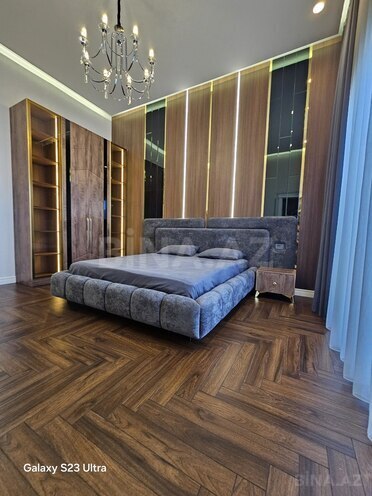 Satılır 5 otaqlı həyət evi/bağ evi 250 m², Mərdəkan q., photo 20 from 31
