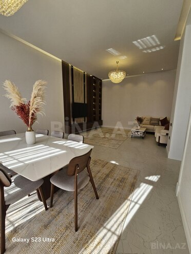 Satılır 5 otaqlı həyət evi/bağ evi 250 m², Mərdəkan q., photo 13 from 31