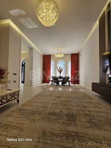 Satılır 5 otaqlı həyət evi/bağ evi 250 m², Mərdəkan q., photo 12 from 31