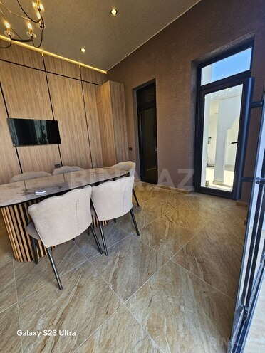 Satılır 5 otaqlı həyət evi/bağ evi 250 m², Mərdəkan q., photo 7 from 31