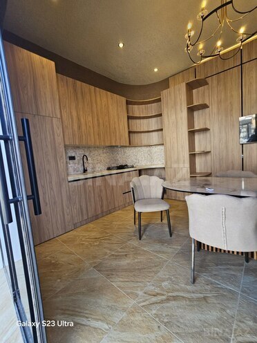 Satılır 5 otaqlı həyət evi/bağ evi 250 m², Mərdəkan q., photo 9 from 31