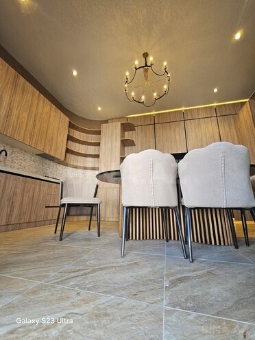 Satılır 5 otaqlı həyət evi/bağ evi 250 m², Mərdəkan q., photo 8 from 31