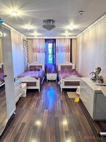 Продаётся 3-комн. новостройка 120 м², м. Нариман Нариманов, photo 5 from 16