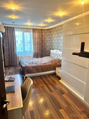 Продаётся 3-комн. новостройка 120 м², м. Нариман Нариманов, photo 4 from 16