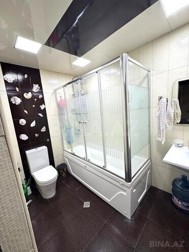 Продаётся 3-комн. новостройка 120 м², м. Нариман Нариманов, photo 9 from 16