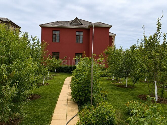 Сдаётся 5-комн. дом/дача 250 м², пос. Горадил, photo 23 from 24